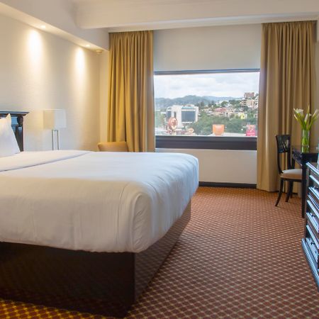Clarion Hotel Real Tegucigalpa Extérieur photo