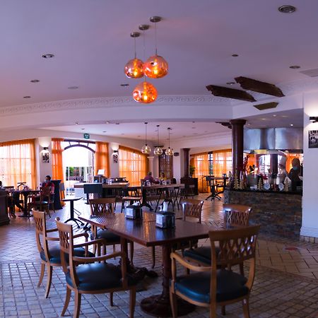 Clarion Hotel Real Tegucigalpa Extérieur photo