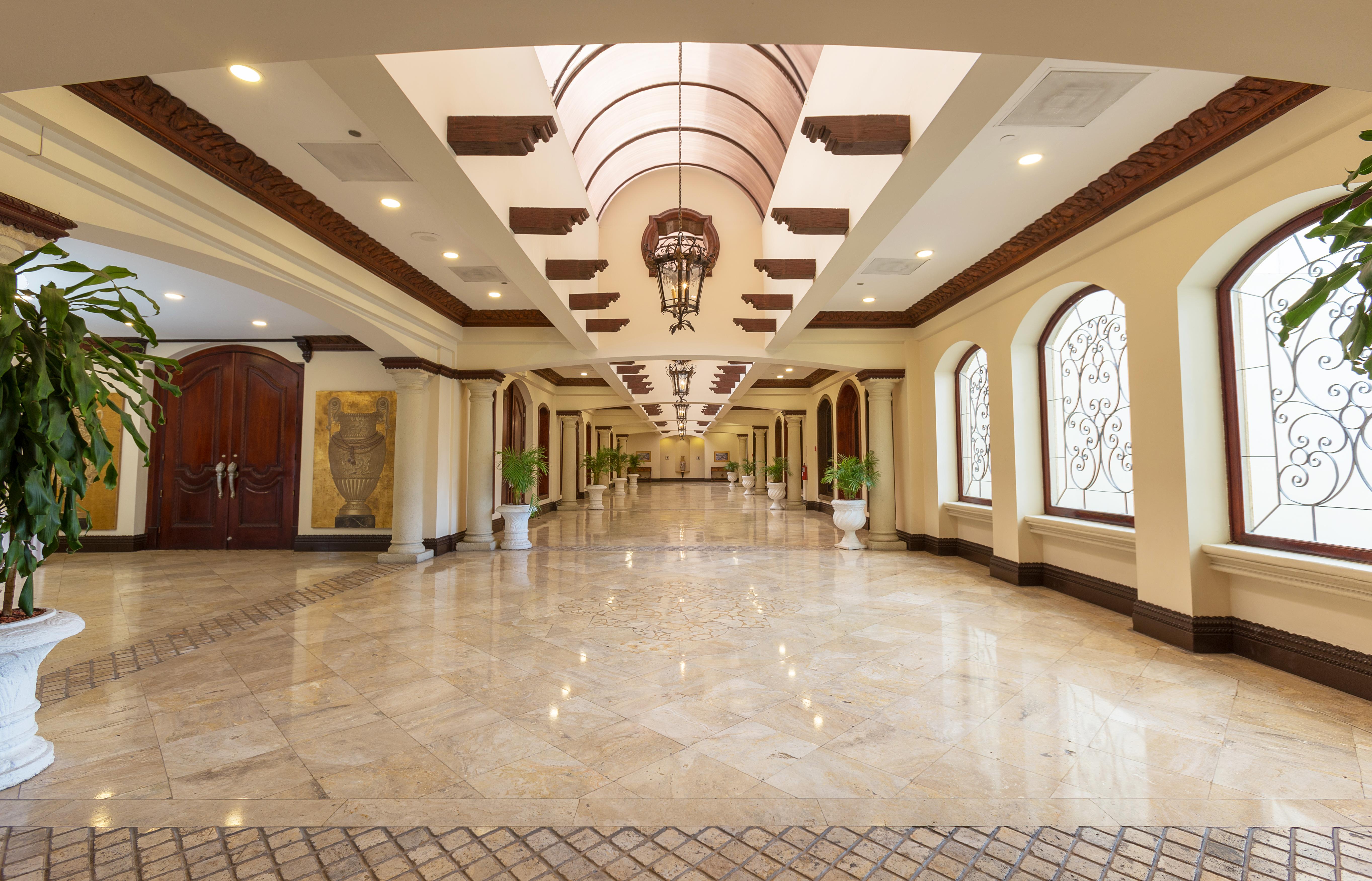 Clarion Hotel Real Tegucigalpa Extérieur photo