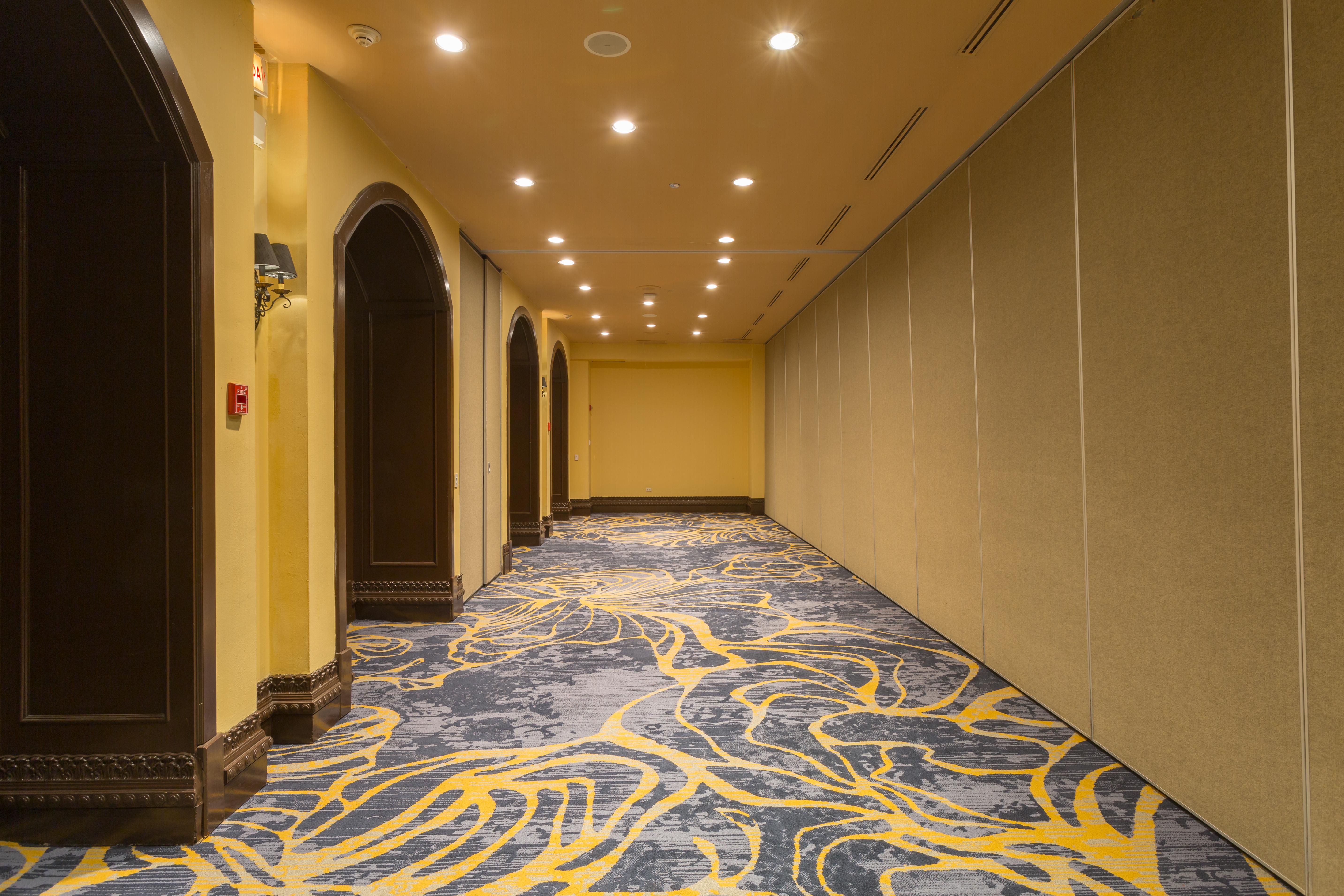 Clarion Hotel Real Tegucigalpa Extérieur photo