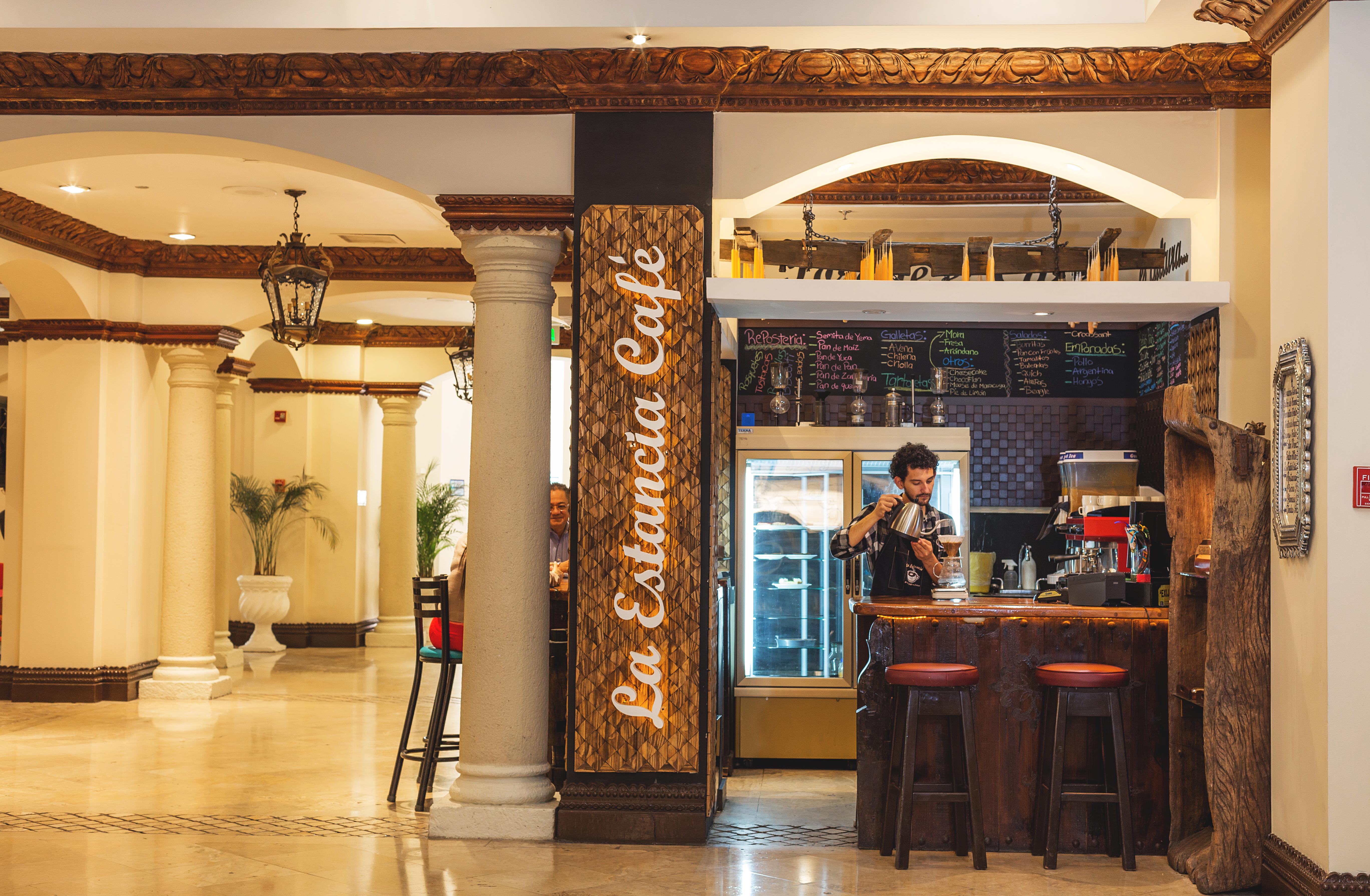 Clarion Hotel Real Tegucigalpa Extérieur photo