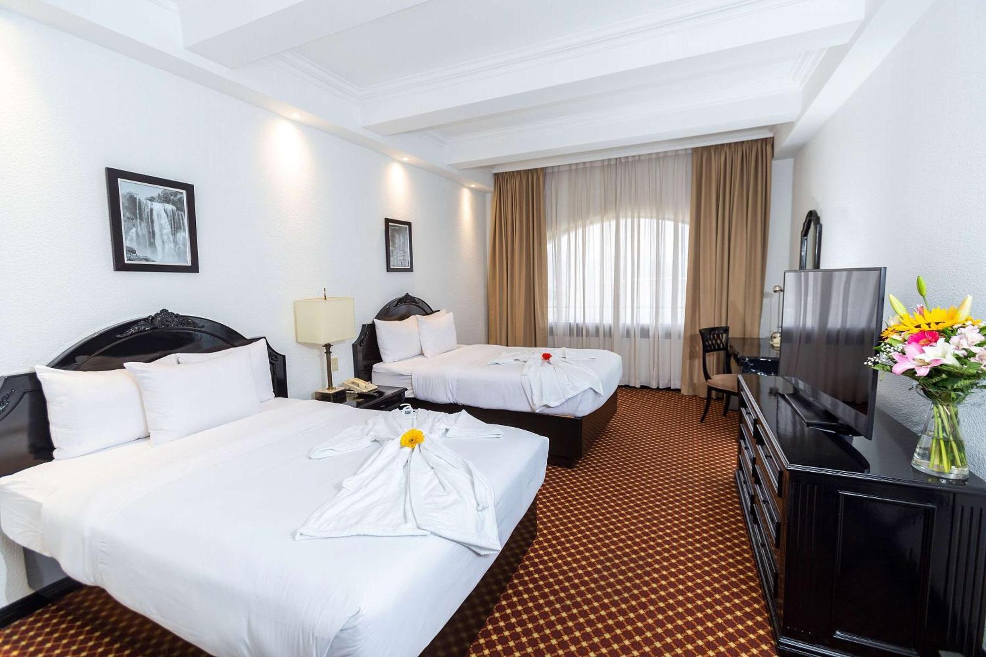 Clarion Hotel Real Tegucigalpa Extérieur photo