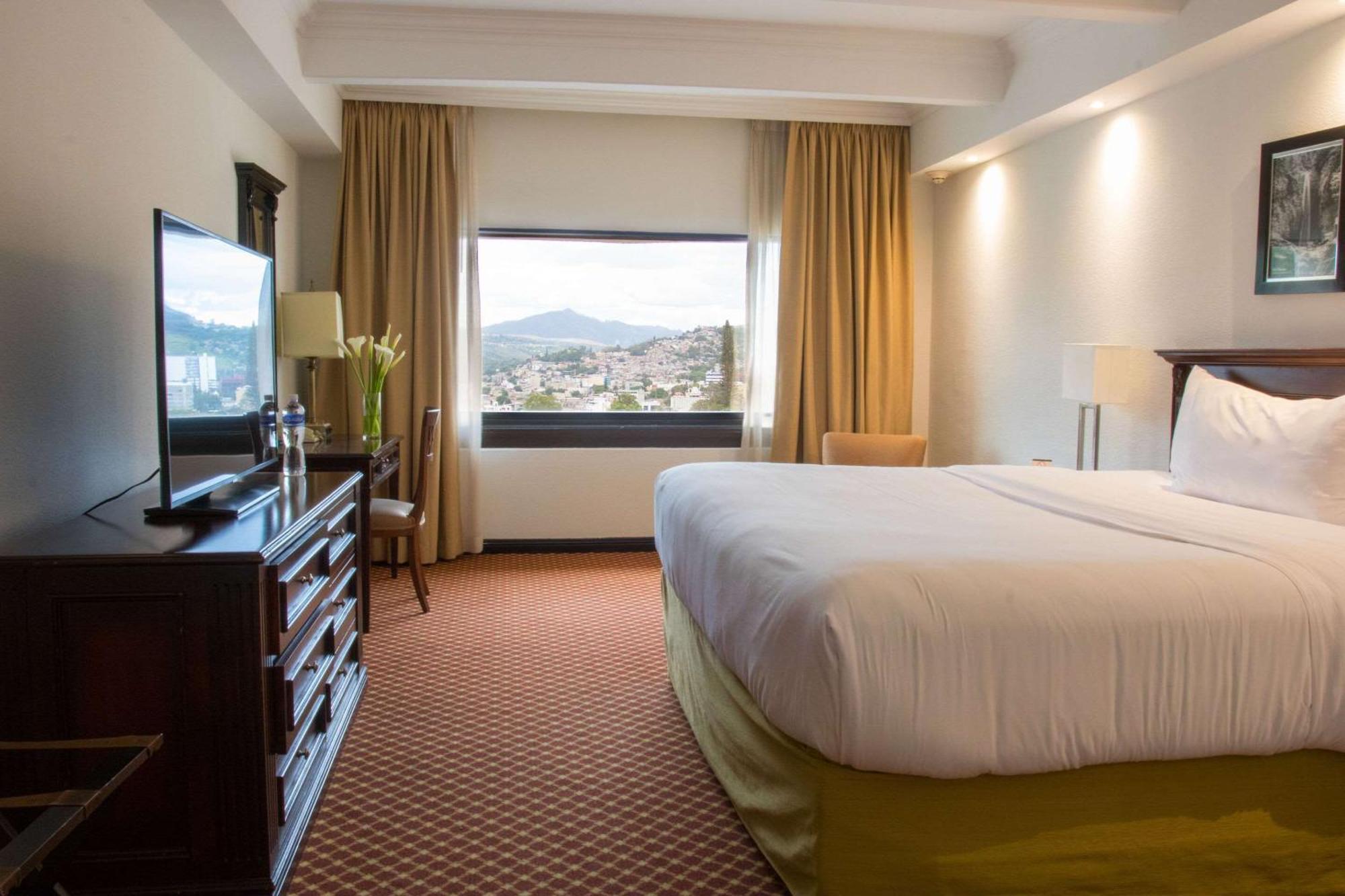 Clarion Hotel Real Tegucigalpa Extérieur photo