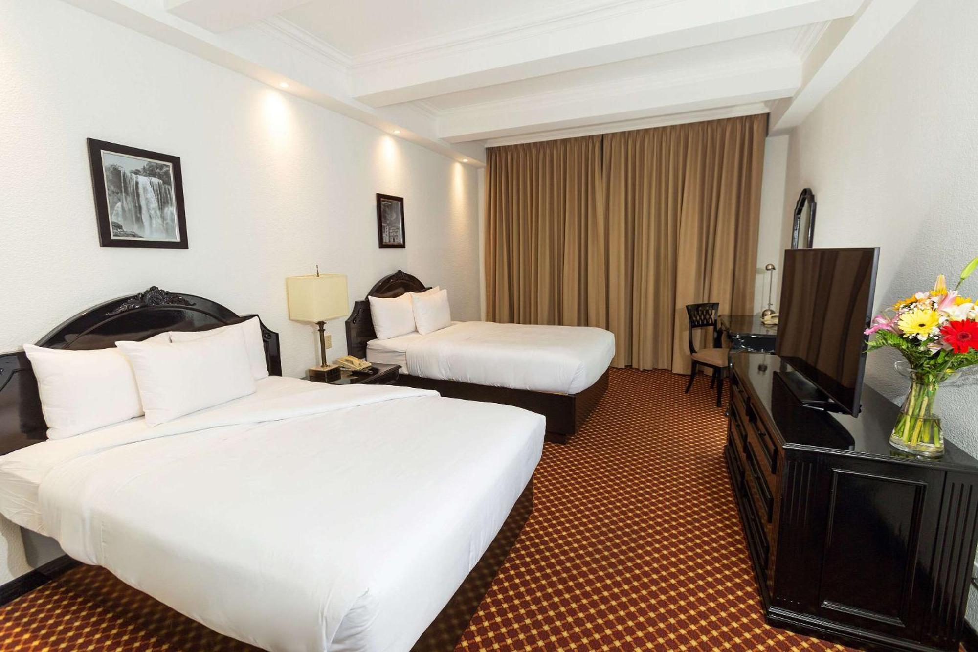 Clarion Hotel Real Tegucigalpa Extérieur photo