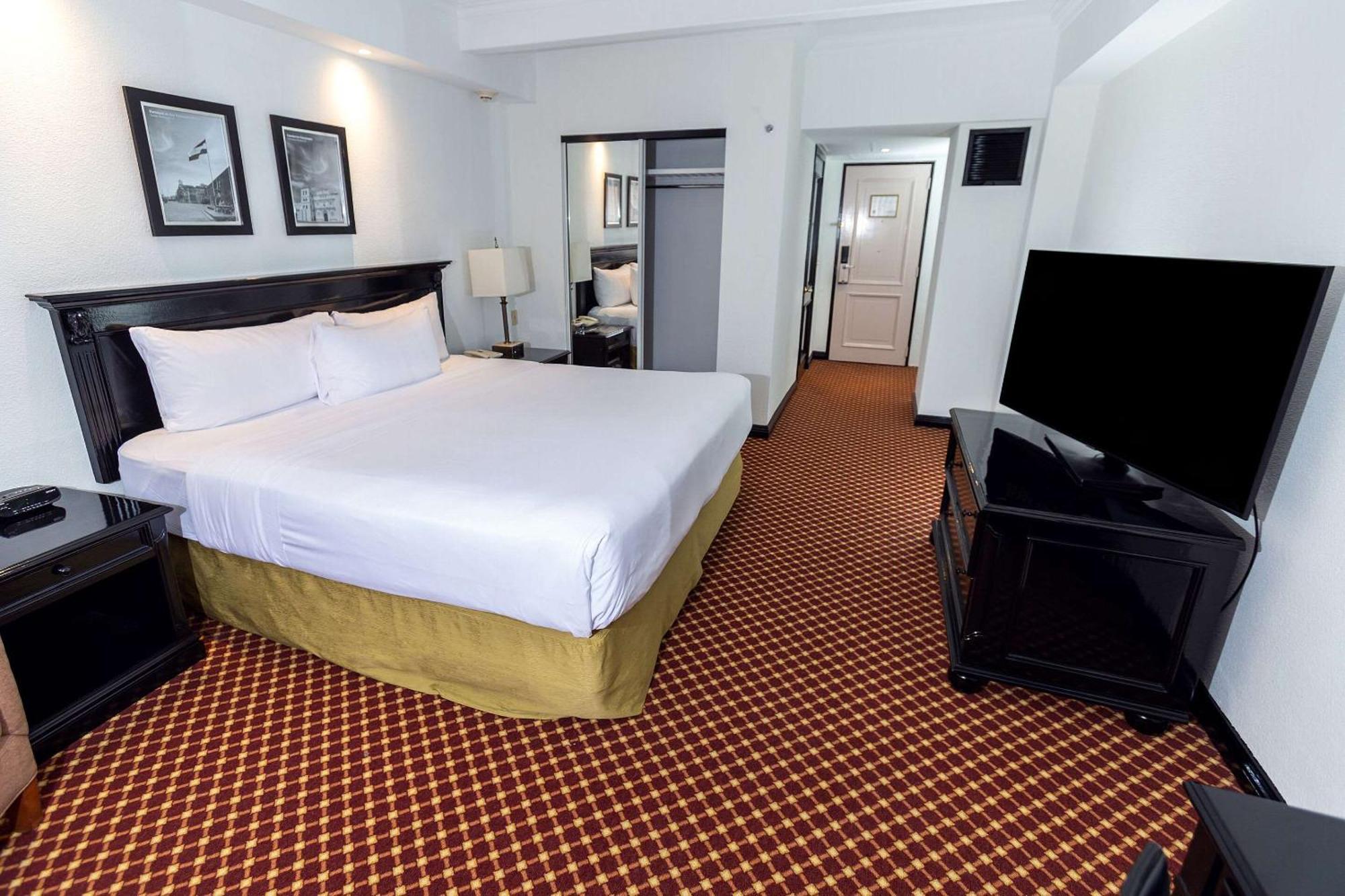 Clarion Hotel Real Tegucigalpa Extérieur photo